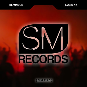 Rampage (Radio Edit)