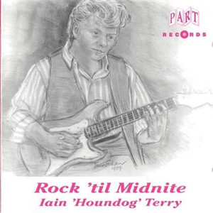 Ian Terry - Lonely Heart