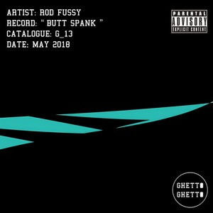Butt Spank (Original Mix)