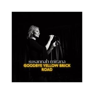 Goodbye Yellow Brick Road