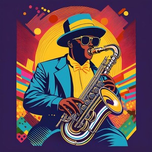 Fusión De Jazz Y Soul