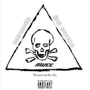 AWEE (feat. SKII MAYANA)