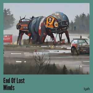 End of Lost Minds