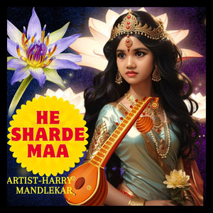 He Sharde Maa