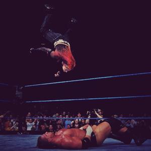 Top Rope Hardy (Prod.1080Pale) [Explicit]