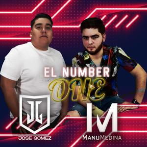 El Number One(feat. Jose Gomez)
