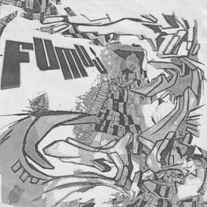 Fumuj-Cheval Galopant