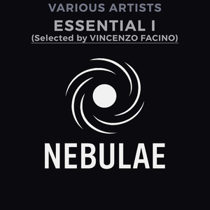 Microburst (Rework) - Vincenzo Facino封面