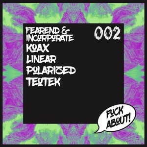 **** ABOUT! Presents: Cluster **** 002 (Explicit)