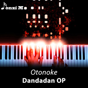 Otonoke (Dandadan OP)