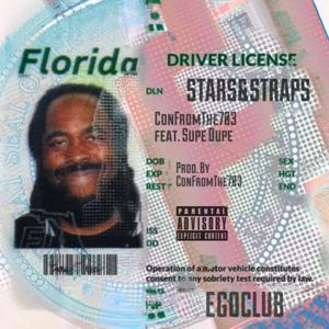 STARS & STRAPS (feat. SUPE DUPE) (Explicit)
