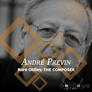 Rare Oldies: The Composer