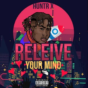 Relieve Your Mind (Explicit)