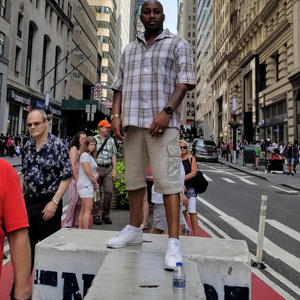 Its Been A Long Time (Explicit)