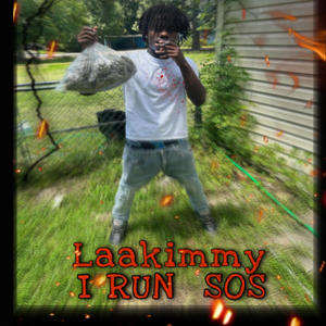 Keep my distance (feat. Laakimmy & Gbe) (Explicit)