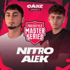 Tematicas - Nitro Vs Alek (Live)