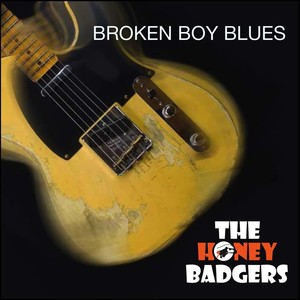 Broken Boy Blues