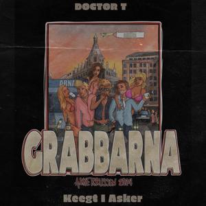 Keegt i Asker (GRABBARNA 2024) [Explicit]