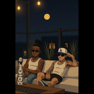 La Luna (feat. Ic3) (Explicit)