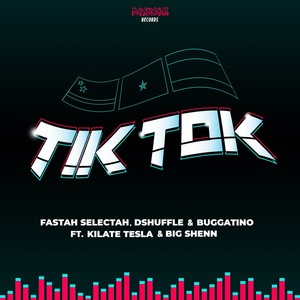 Tiktok (Explicit)