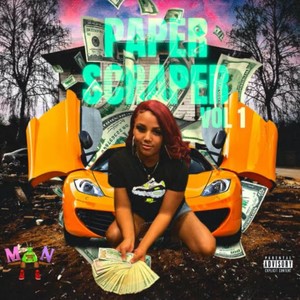 Paper Scraper, Vol. 1 (Explicit)