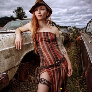 Jessica Haeckel - Simon Says