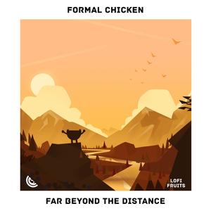 Far Beyond The Distance