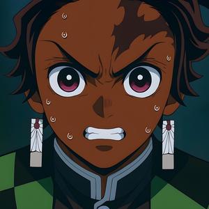 Tanjiro Kamado (Explicit)