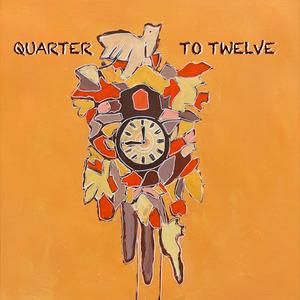 Quarter to twelve (feat. Antonis Keramidas)