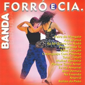 Total (Total) [arr. C. Rabello]