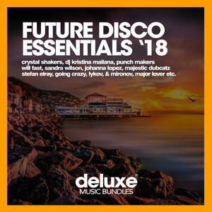 Future Disco Essentials '18