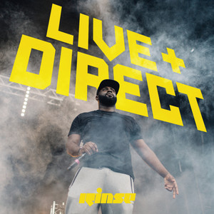 Live & Direct (Explicit)