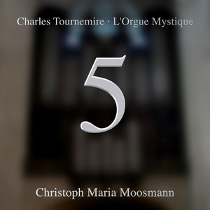 L'orgue Mystique, Opp. 55-57: No. 5 Circumcisio Domini