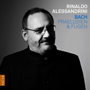 Prelude in E Minor - BWV 900 (E小调前奏曲，作品900)