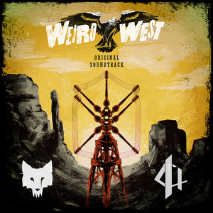 Weird West (Original Soundtrack)