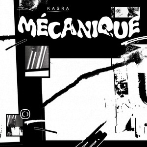 Mécanique EP