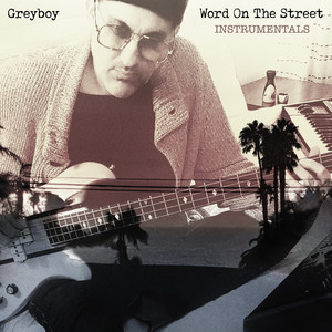 Word on the Street Instrumentals