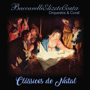 Clássicos de Natal (Orquestra & Coral)