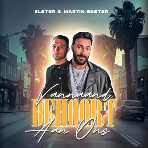 Vanaand Behoort Aan Ons (feat. Martin Bester) [Radio Edit]