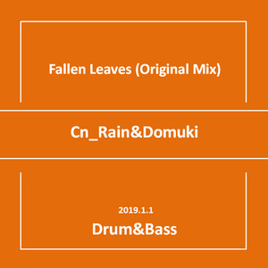 Fallen Leaves (Cn_Rain Remix)