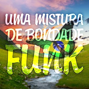 Uma Mistura de Bondade Funk