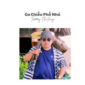 Ga Chiều Phố Nhỏ