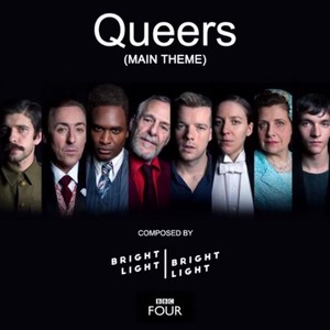 Queers (Main Theme) - Full Length