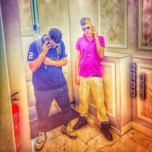 SiempreNice (feat. 8belial & Virtual Flavor) (Explicit)