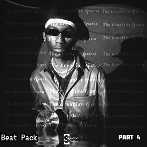 The Creative Guru Beat Pack (part 4)