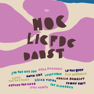 Vertel Me (Eu Te Amo)