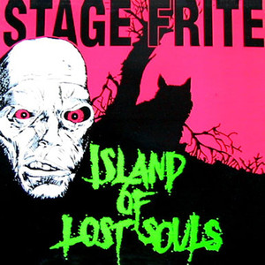 Island of Lost Souls (Explicit)
