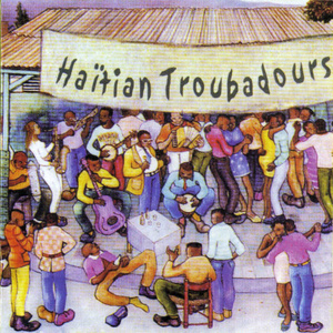 Haïtian troubadours