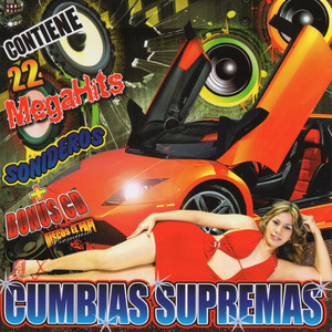 Cumbias Supremas