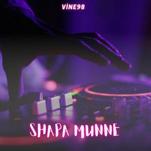 Shapa munne